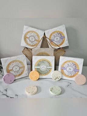 Relax & Unwind 13-Piece Spa Bundle